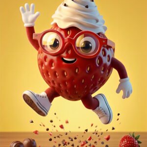 Fresa 1 Fresas